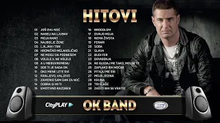 🎶 OK BAND │ HITOVI │ CITYPLAY MUSIC 🎶