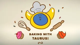 AstroLOLogy | Baking with Taurus! | Compilation | Full Episodes | Videos For Kids