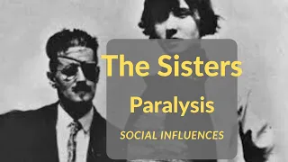 The Sisters by James Joyce - Short Story from Dubliners Summary, Analysis, Review