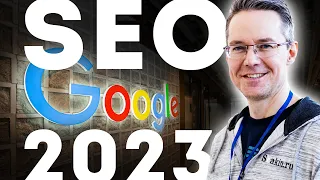 SEO ФИШКИ под Google - seo продвижение сайта 2023, Михаил Шакин