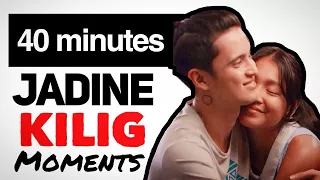 JADINE Timeline: Never Not Love You