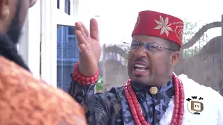 Royal Twins 5&6 Teaser -(New Trending Movie)Mike Ezuruony & Rachel Okonkw 2022 Latest Nigerian Movie