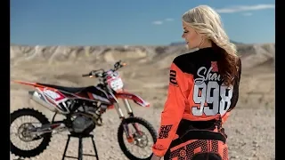 Motocross - Girls Edition 2018