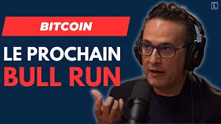 2024, Bull Run du Bitcoin + peut-on réussir en trading ?