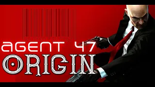 Agent 47 Origin | Hitman Game Series