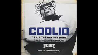 Coolio  – 1,2,3,4 Sumpin' New (Extended Timber Mix) 1996