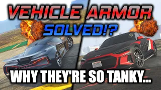 We Solved One Of GTA Online's Biggest Mysteries... (In Depth Guide)