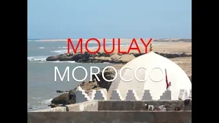 Morocco - Moulay Windsurfing and Surfing Holidays with Sportif Travel