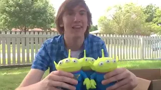 Live Action Toy Story 3 Ending Part 1