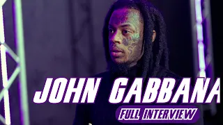 John Gabbana AKA Boonk DEEP INTERVIEW! Beating drug addiction, being SUPER viral, meeting Jesus