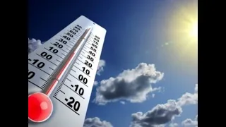 Урок 01 Тепловий стан тіл  Температура та її вимірювання