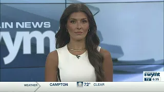 WYMT Mountain News This Morning at 6:30 a.m. - Top Stories - 7/13/23