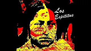 Los Espiritus - Gratitud - 015   (Full Album