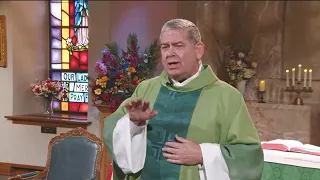 Fr. Scott Donahue's Homily - Fifth Sunday in Ordinary Time - February 5, 2023