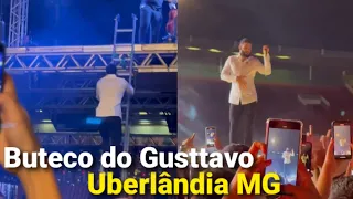 BUTECO DO GUSTTAVO LIMA EM UBERLÂNDIA MG - Embaixador em Uberlândia 2022 Estádio Parque do Sabiá