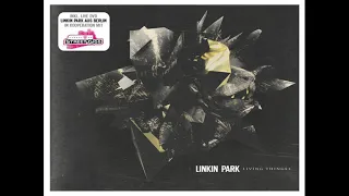 Linkin Park Living Things Plus Full Album 2013 Full HD