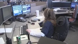 Milwaukee Police holding job fair for dispatchers