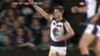 Carlton come back to book a spot in the finals - AFL