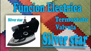 🔴SILVER STAR FUNCIÓN ELÉCTRICA TUTORIAL