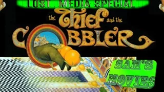 The Thief and the Cobbler-- 30 Years of Production HELL (Lost Media Special): Sam's Movies