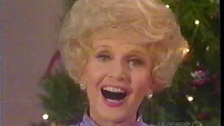 The Lawrence Welk Show. Christmas Reunion (1985). Full Episode.