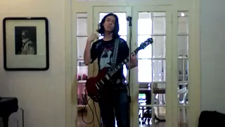 Come As You Are Cover - Nirvana (2009)