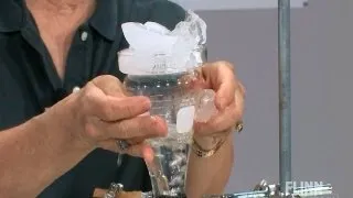 A Cool Way to Boil Water