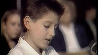 Ryan White - The Boy Who Educated the World About AIDS