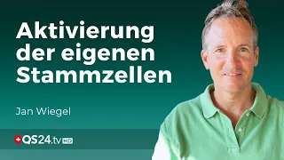 Erhöhen Sie jetzt Ihre Stammzellen-Produktion! | Erfahrungsmedizin | QS24 Gesundheitsfernsehen