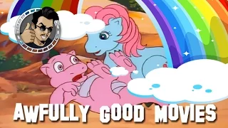Awfully Good Movies: My Little Pony: The Movie (HD) JoBlo.com Exclusive