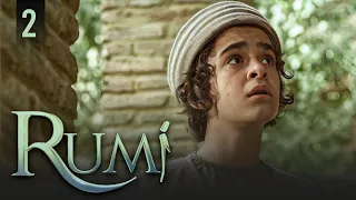 Rumi | English | Episode 02