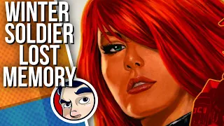 Winter Soldier "VS Wolverine & The Avengers" - Complete Story #3 | Comicstorian