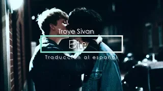 ♡ Troye Sivan || Bite || Español ♡