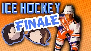 Ice Hockey: Finale | Game Grumps VS