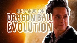 Renegando con Dragon Ball Evolution | Resumen, crítica y opinión