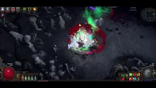 [3.5] Zombie necro -- 1min 41s Uber Elder