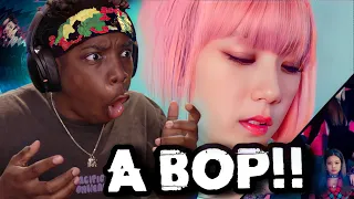 RAP FAN FIRST TIME HEARING | BLACKPINK - ‘뚜두뚜두 (DDU-DU DDU-DU)’ M/V (REACTION!)