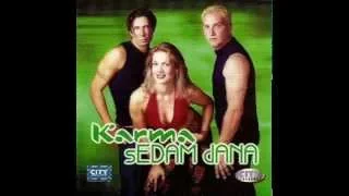 Karma Sedam dana original