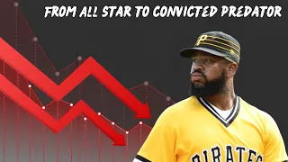 He Was Supposed to Be MLB's Next Superstar Closer. Now He's a Convicted Predator.