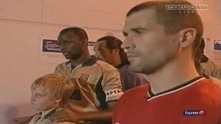 Arsenal vs Manchester United (22/08/1999) - Full Match