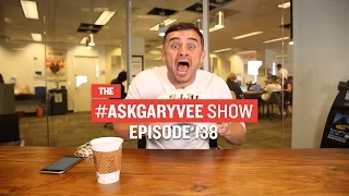 #AskGaryVee Episode 138: The Importance of Creativity with Chase Jarvis