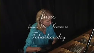 June from "The Seasons" by Tchaikovsky