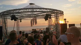 Lostly Playing Dogzilla - Without You (John O'Callaghan Remix) Luminosity Beach Festival 24-06-22