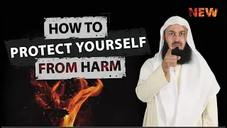 NEW | Full Lecture - How to PROTECT YOURSELF From Harm - Mufti Menk
