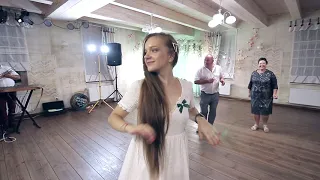 Це найкращий день мого життя @videoifcom  весілля в Канаді українське весілля весільна музика