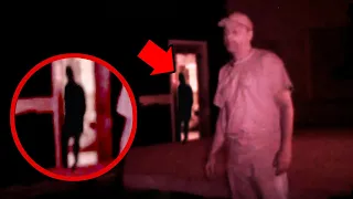 5 SCARY Videos You Can NOT Watch Alone | 33