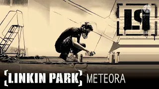 Easier To Run (Extended Version) - Linkin Park