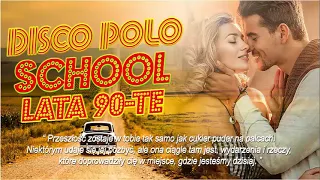 Przeboje lat 90 polskie disco polo - Klasyka disco-polo z lat 90-tych