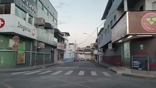 Bairro Esperança Ipatinga MG