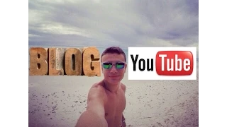 Vlog: Дождливая Доминикана